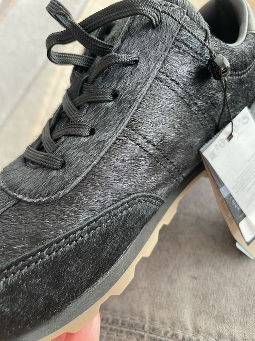 NOU! Massimo Dutti marimea 35 piele de vițel