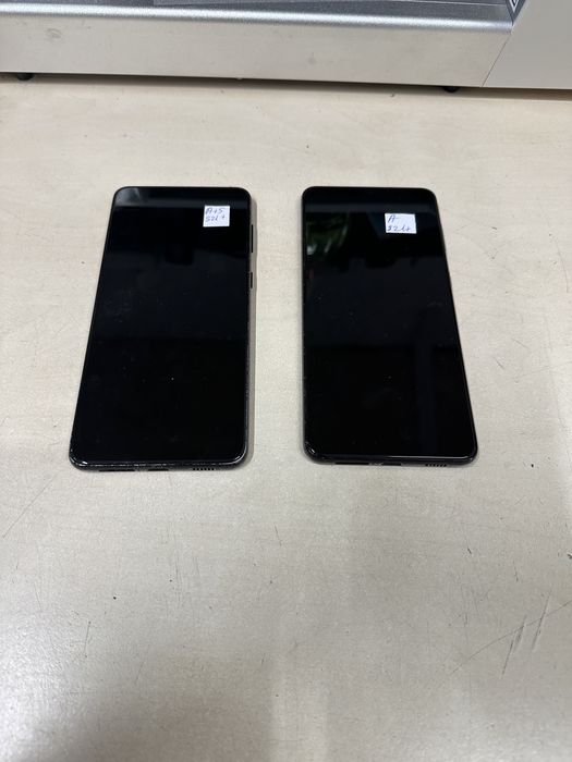 Display samsung s21 plus original