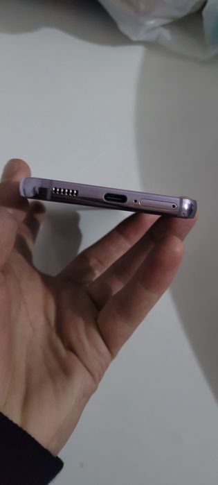 Samsung s22 xolati yangi