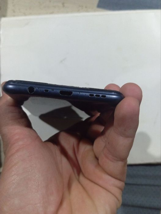 Oppo A 15S 64/3 .