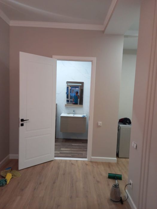 Любые мелко срочные ремонты по квартире и дома