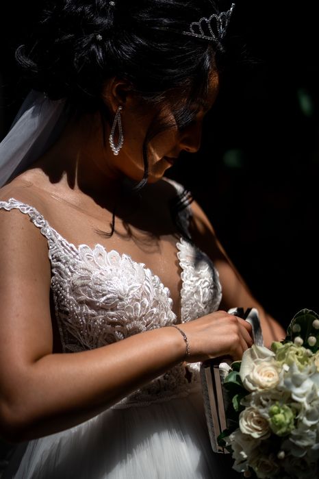 Rochie de mireasa de vanzare