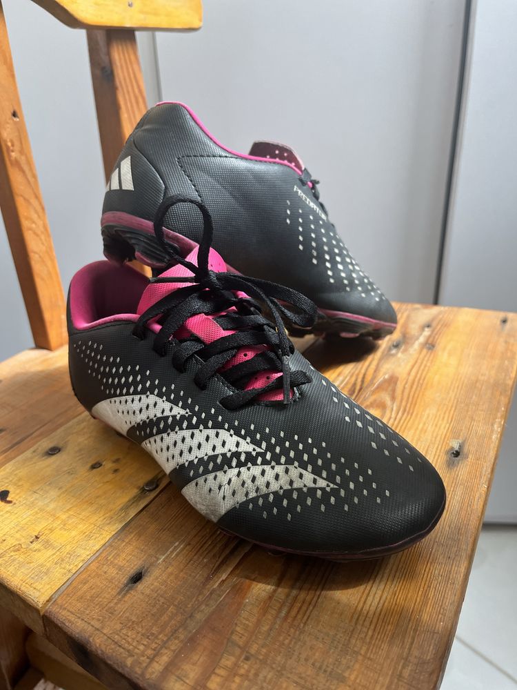 Футболни/ Football/ обувки Adidas стоножки/ Adidas спортни обувки