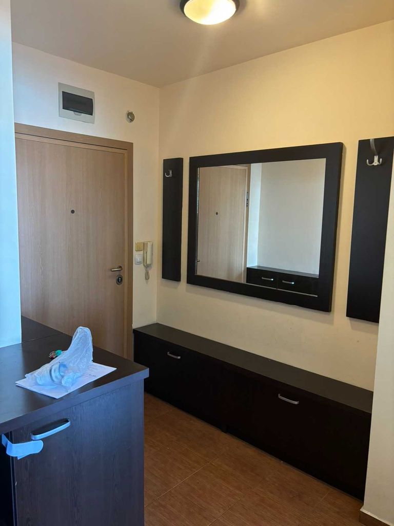 Дава се под наем Двустаен апартамент в София, Мусагеница - 65 кв.м за 612 € - Снимка #7