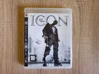Def Jam Icon за PlayStation 3 PS3 ПС3