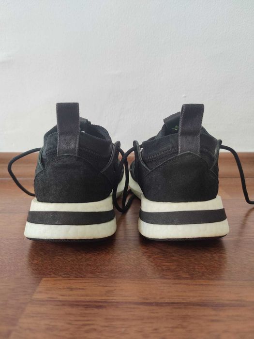 Adidas Consortium X Naked Arkyn dama