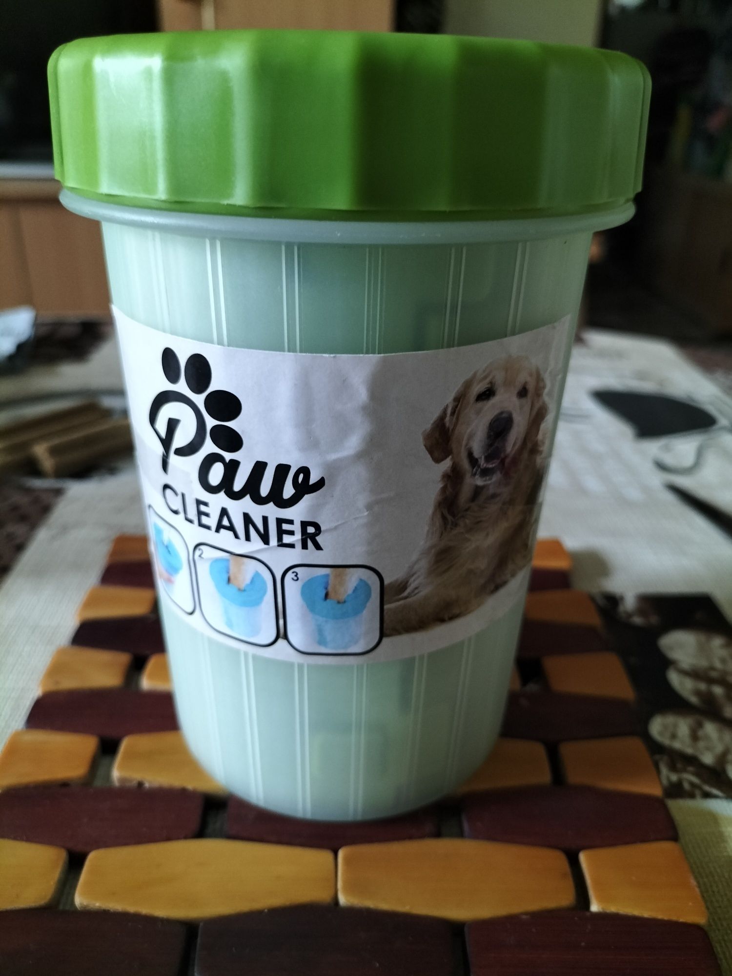 Paw Cleaner pt.catei