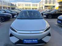 BYD yuan PLUS 2025