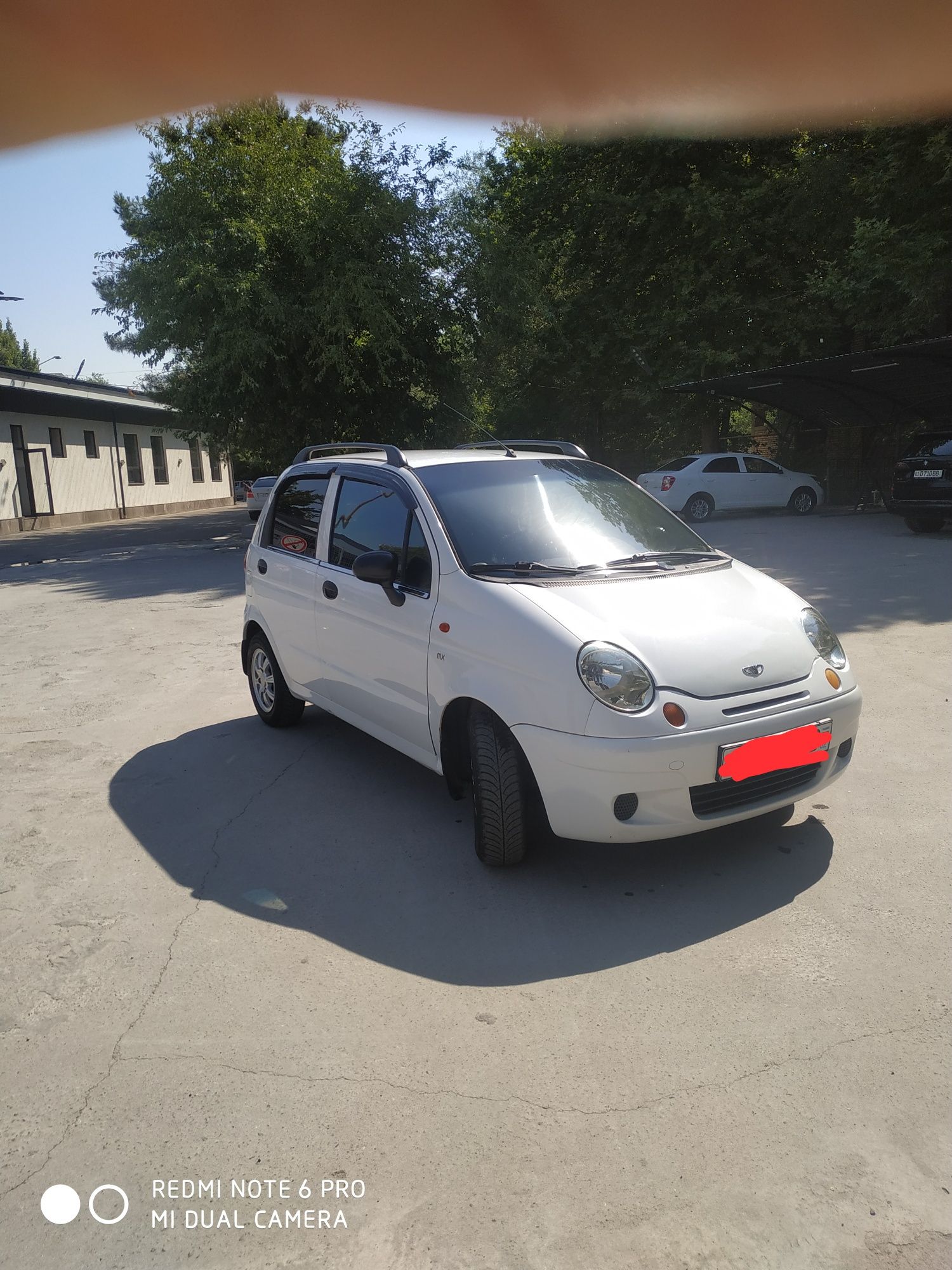 Matiz avtomat 2009 benzin