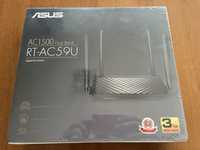 Рутер Asus AC1500 Dual Band