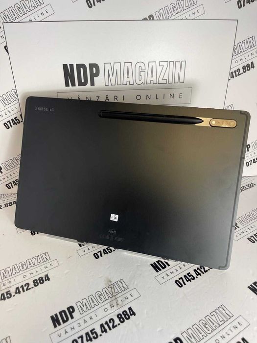 NDP Amanet NON-STOP Bld.Iuliu Maniu 69 SAMSUNG TAB S8 ULTRA (36495)