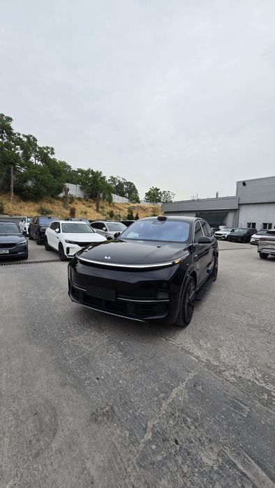 Li 9 ULTRA. 2025yil. Srochno sotiladi. Nasiya savdogaham yuradi.