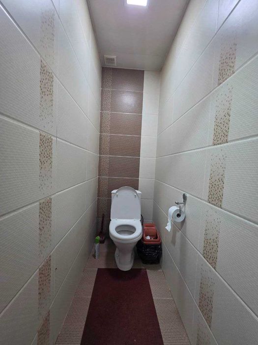 Продаётся 2х комн квартира на 1 этаже Ор-р Университет Овир