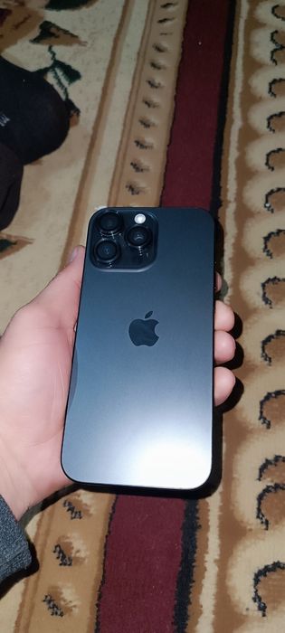 IPHONE 16 promax
