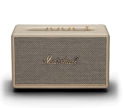 Беспроводная колонка Marshall acton 3 III оригинал