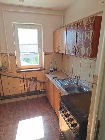 Apartament 3 camere decomandat – Chitila Ilfov, bloc reabilitat!!!