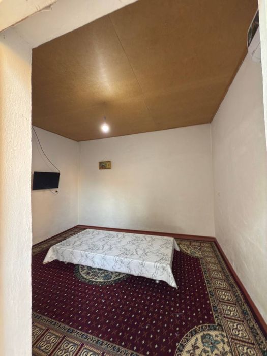 6 sotix hovli uy joy sotiladi