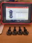 Programare TPMS (Senzori Presiune Roti)