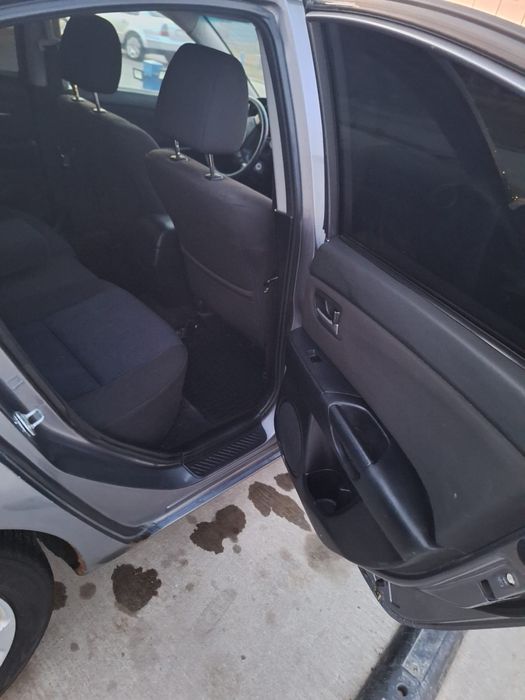 Vand mazda 3 benzina si GPL