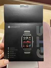 Ceas smartwatch Amazfit GTS