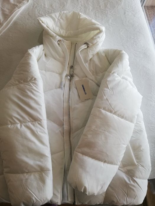Продавам зимна яке