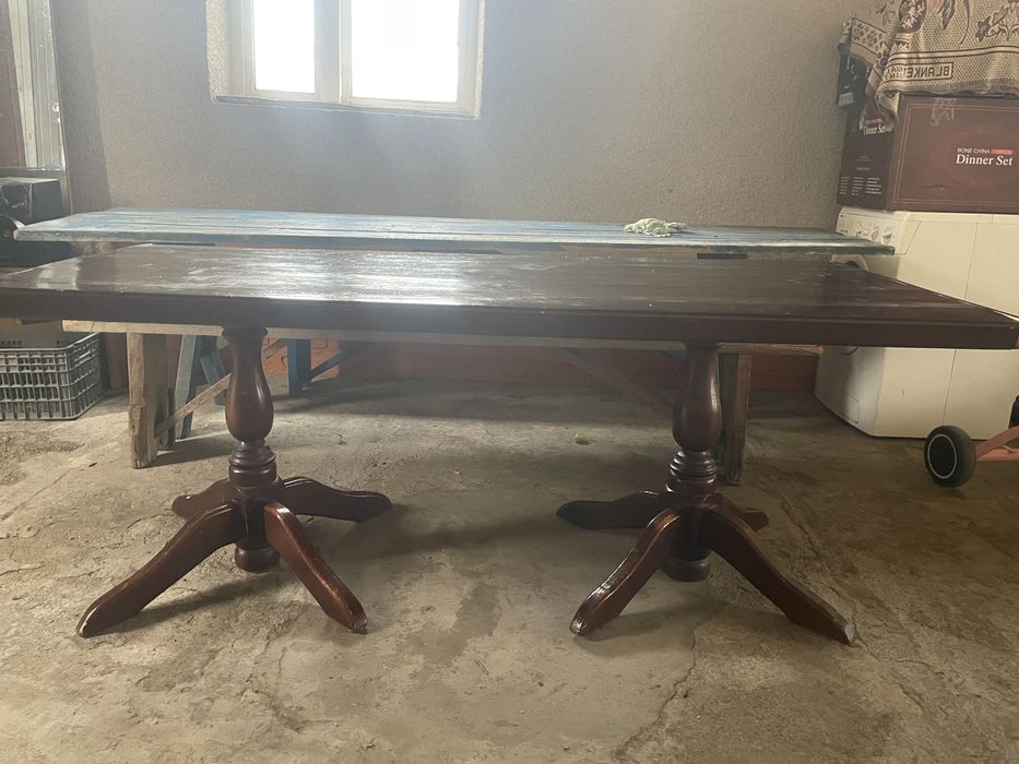 Кухонный стол