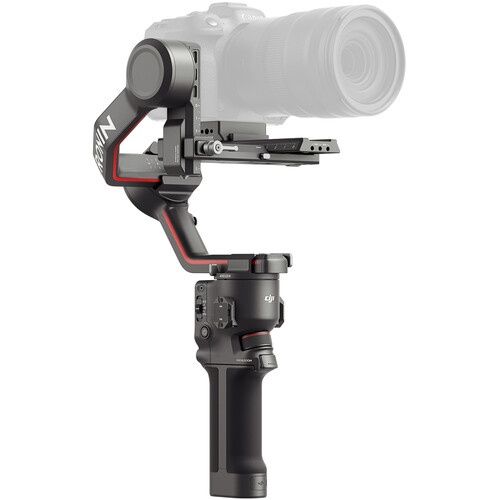 Dji Ronin RS3 Holati yaxshi