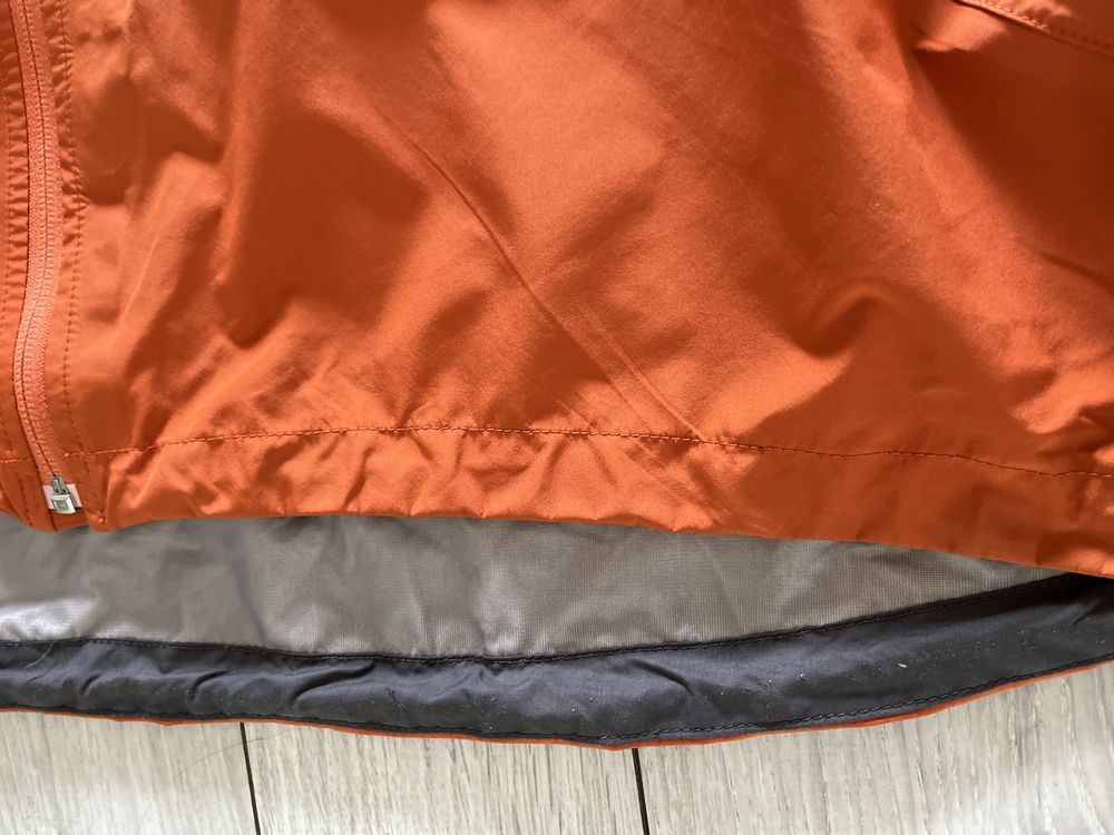 The north face gore tex мембрана