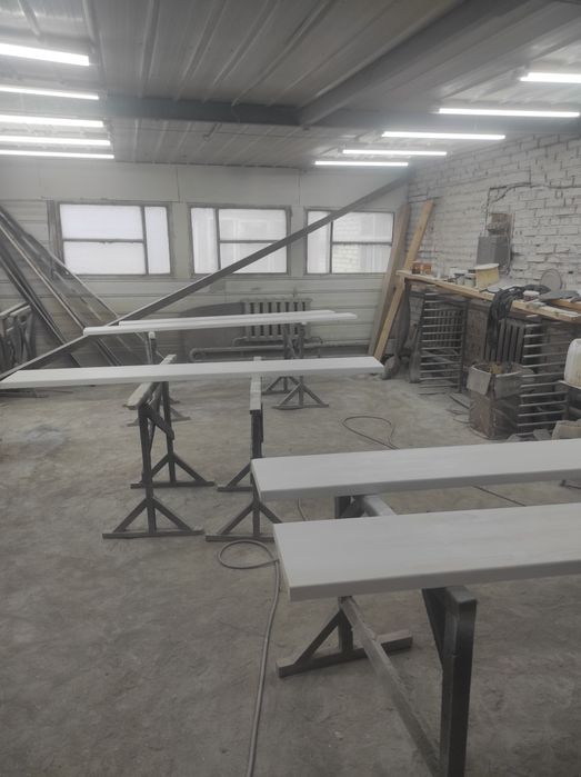 Сдам в аренду столярный цех