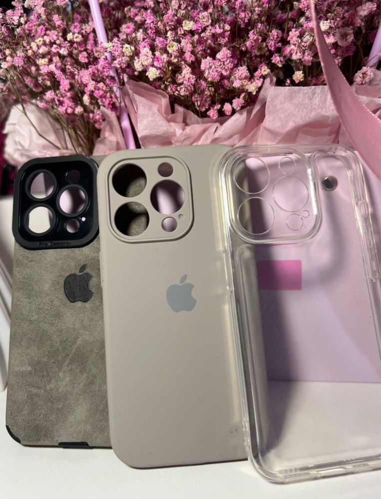 Продам iphone 15 pro