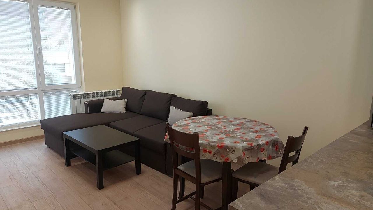 Дава се под наем Двустаен апартамент в София, Дружба 2 - 65 кв.м за 600 € - Снимка #5