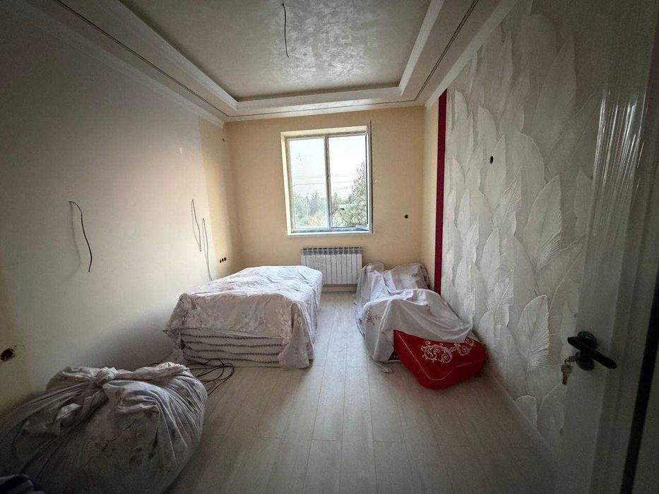 Продаётся 2х комн квартира на 2 этаже Ор-р Когон Хокимият