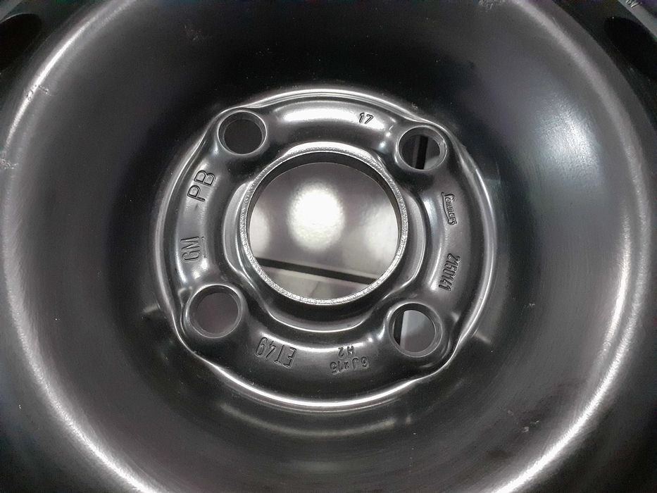 Джанта 15 цола с гума бонус