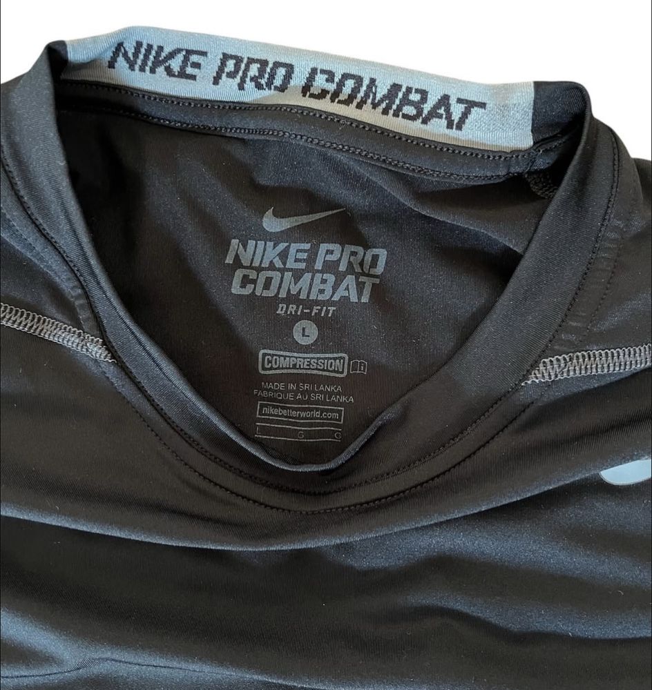 Термо - Nike Pro