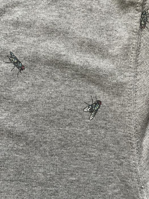 VANS / мъжка блуза/фланела М/L