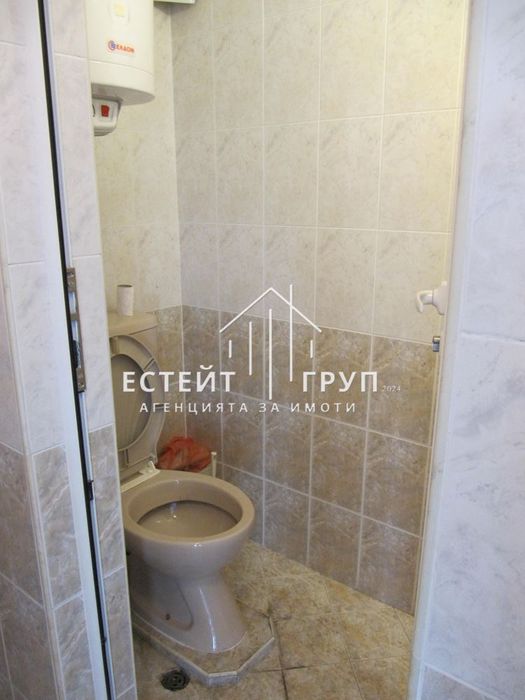 Дава се под наем Магазин в Варна, Христо Ботев - 98 кв.м за 510 € - Снимка #9