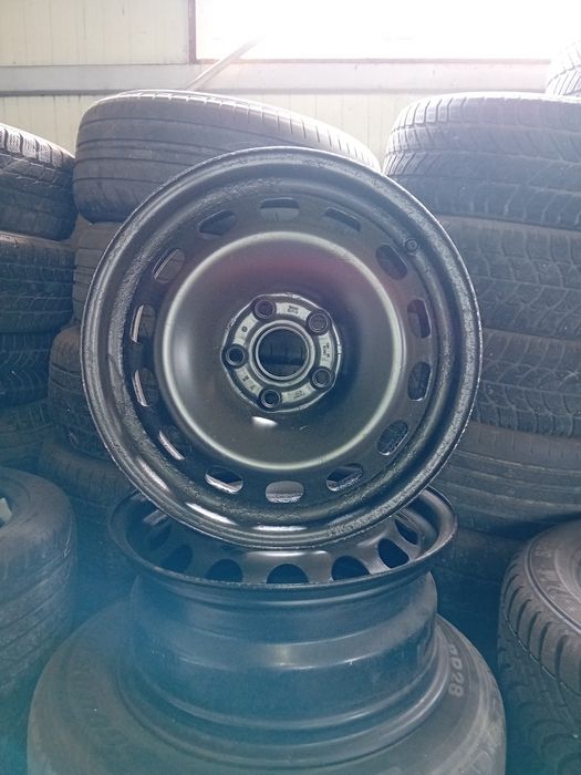 Jante R16 volswagen/skoda