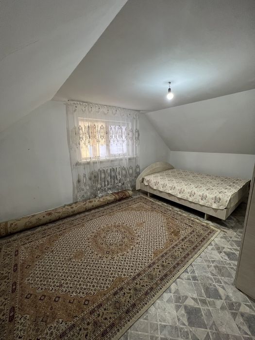 Сдается дом в аренду