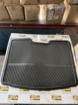 Mocheta tava cuva protectie portbagaj Skoda Fabia 3 hatcback 2015-2021