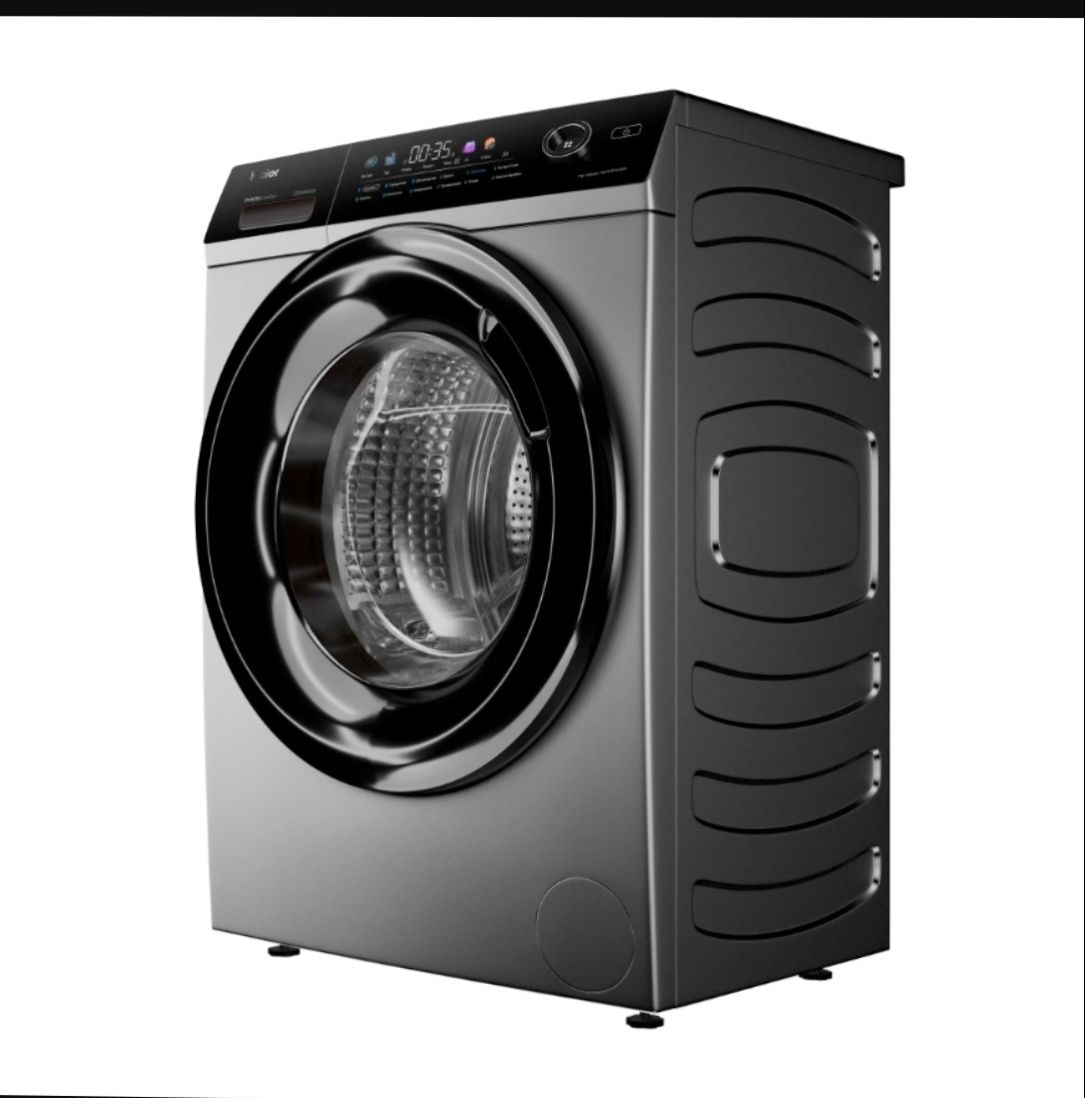 СРОЧНО! Стиралка Haier   холодильник Beko DSMV5280MA0S
