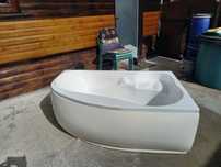 Cada  baie marimea 150/90