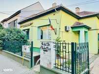 Spatiu de Inchiriat la Casa - Bv. Victor Babes - 0% Comision