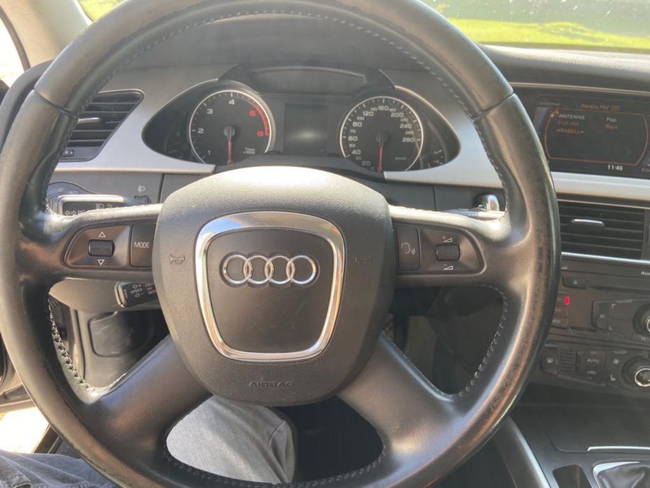 Audi A4 2.0  TDI