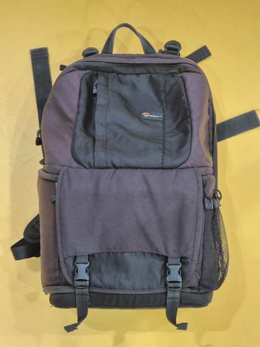 Rucsac foto Lowepro Fastpack 350
