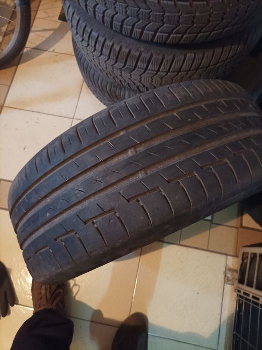 Гуми и джанти за лек автомобил