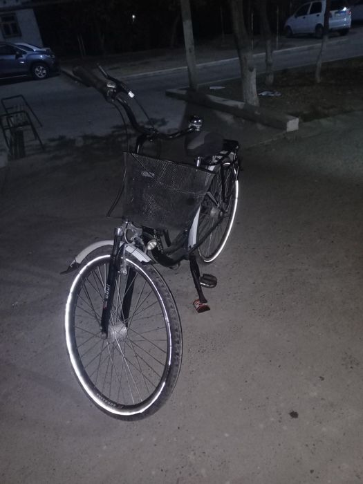 Продаётся Велосипед срочно