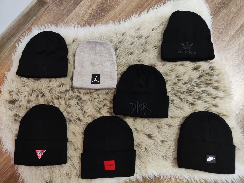 Fes Hugo Boss Fes the North Face fes Tommy Fes CK