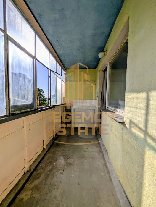 Продава се Двустаен апартамент в Варна, Възраждане 2 - 43 кв.м за 2117 €/кв.м - Снимка #9