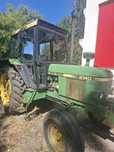 Tractor John Deer