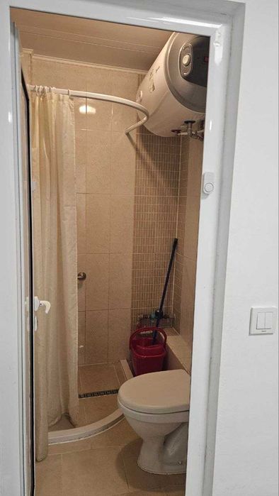 Студио под наем - краткосрочно и месечно